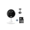 Cámara EZVIZ CB1 WiFi + MicroSD 32GB | Argos