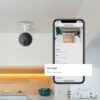 Cámara EZVIZ CB1 WiFi + MicroSD 64GB | Argos