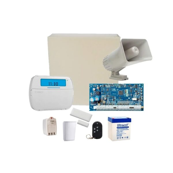 Kit Inalámbrico Neo