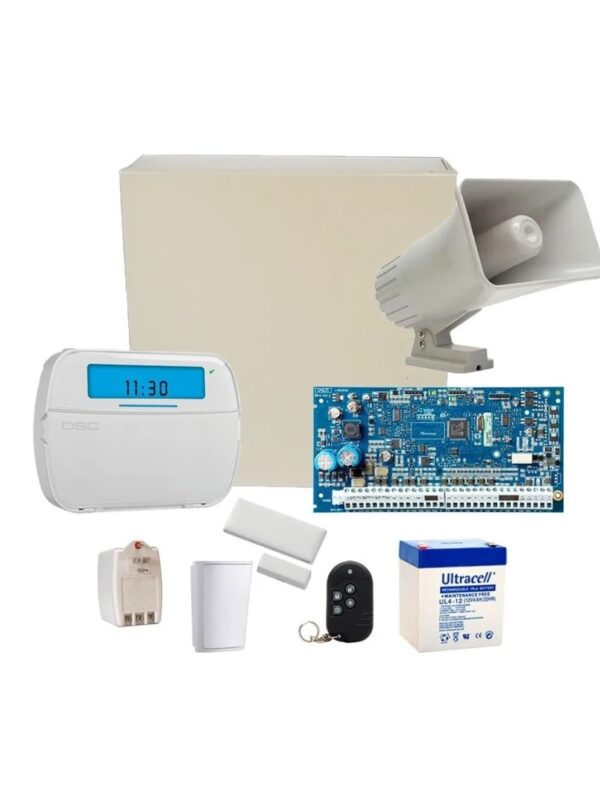 Kit Inalámbrico Neo