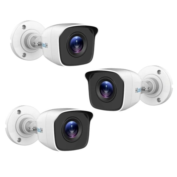 Kit HiLook 2+1 Cámaras THC-B110-M | Argos