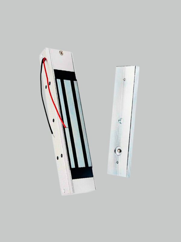 CERRADURA ELECTROMAGNÉTICA SPTLINE 12V