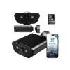 Kit EZVIZ EB5 4K Solar + MicroSD 32GB | Argos