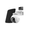 Kit EZVIZ EB8 4G 2K + MicroSD 64GB | Argos