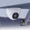 Kit EZVIZ H4 3MP + MicroSD 32GB | Argos