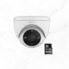 Kit EZVIZ H4 3MP + MicroSD 64GB | Argos