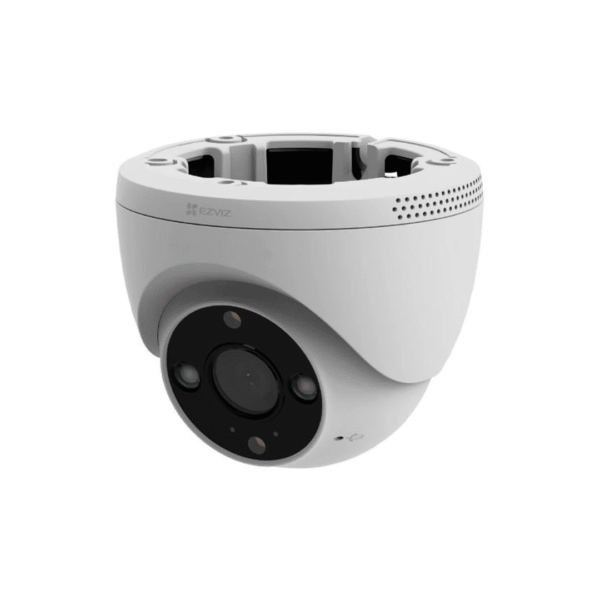 Kit EZVIZ H4 3MP + MicroSD 64GB | Argos