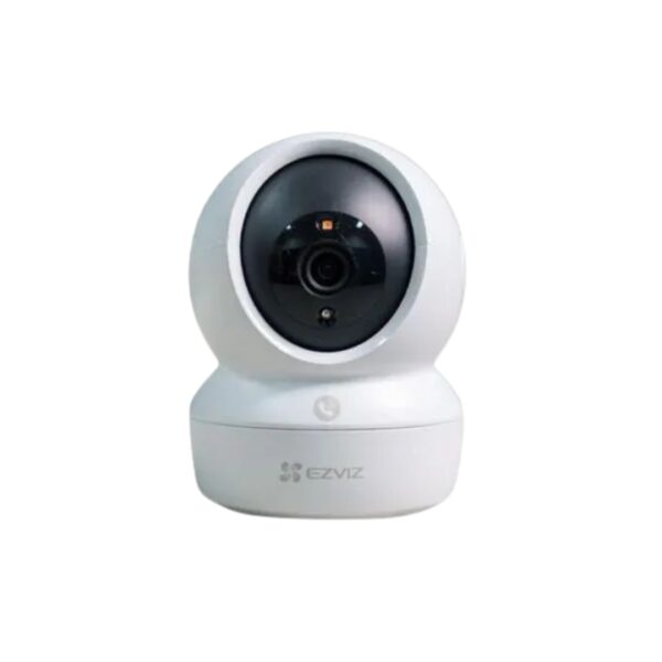 Kit EZVIZ H6C 3K + MicroSD 32GB | Argos