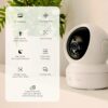 Kit EZVIZ H6C 3K + MicroSD 64GB | Argos