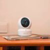 Kit EZVIZ H6C 3K + MicroSD 64GB | Argos