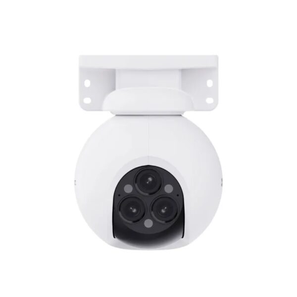 Kit EZVIZ H80F Multi-Lente 2KPLUS MicroSD 64GB | Argos