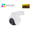 Kit EZVIZ H80X Dual 4K + MicroSD 64GB | Argos
