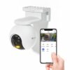 Kit EZVIZ H80X Dual 4K + MicroSD 64GB | Argos