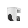 Kit EZVIZ H8C 3K + MicroSD 64GB | Argos