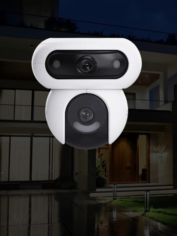 Kit EZVIZ H90 Dual 2K+ | Argos Security