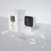 Kit EZVIZ H1C WiFi + MicroSD 64GB | Argos