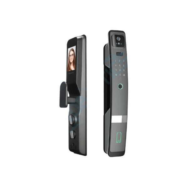 CERRADURA INTELIGENTE FACIAL WiFi H20-PRO